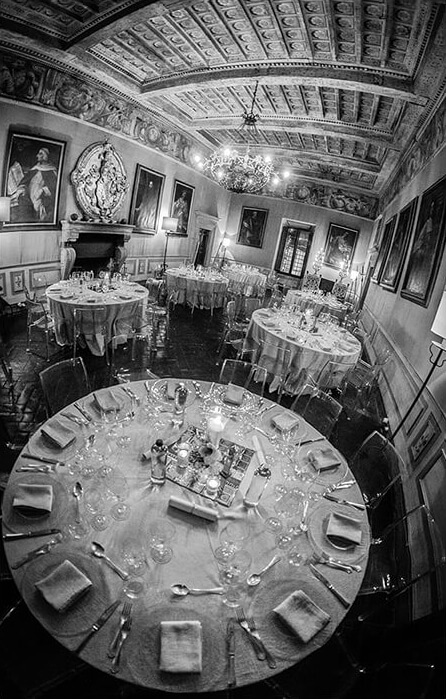 capodanno castello ruspoli